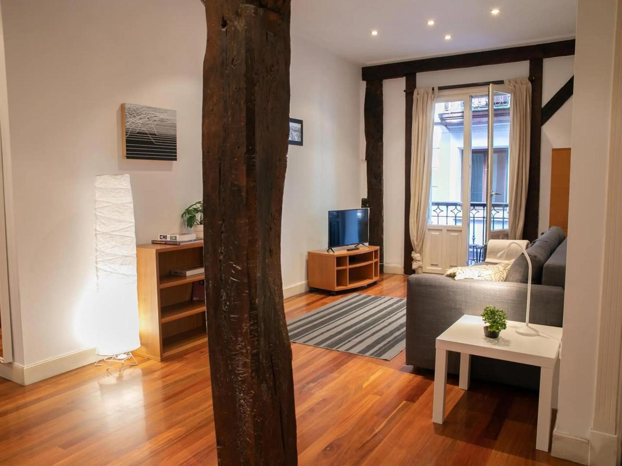 Barrenkale Old Town Alde Zaharra Διαμέρισμα Μπιλμπάο Εξωτερικό φωτογραφία